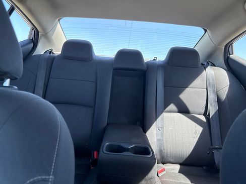 Used 2021 Nissan Altima 2.5 S FWD image 20