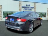 Used 2015 Chrysler 200 C w/ Navigation & Sound Group I image 3