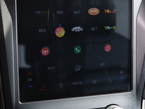 Used 2022 Ford Edge SEL w/ Convenience Package image 29