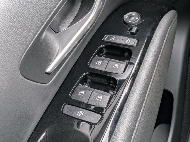 Used 2024 Hyundai Tucson Limited AWD/4WD image 25