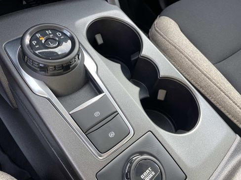 New 2025 Ford Bronco Sport Big Bend w/ Convenience Package image 12