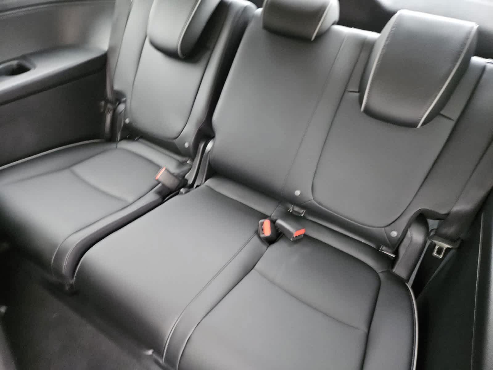 New 2027 Honda Odyssey Touring image 24
