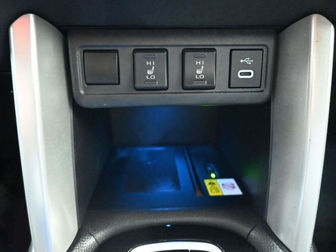 Used 2023 Toyota Corolla Cross XSE w/ Convenience Package image 21