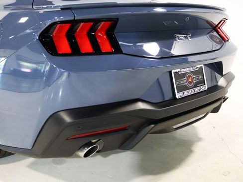 Used 2024 Ford Mustang GT Premium image 67