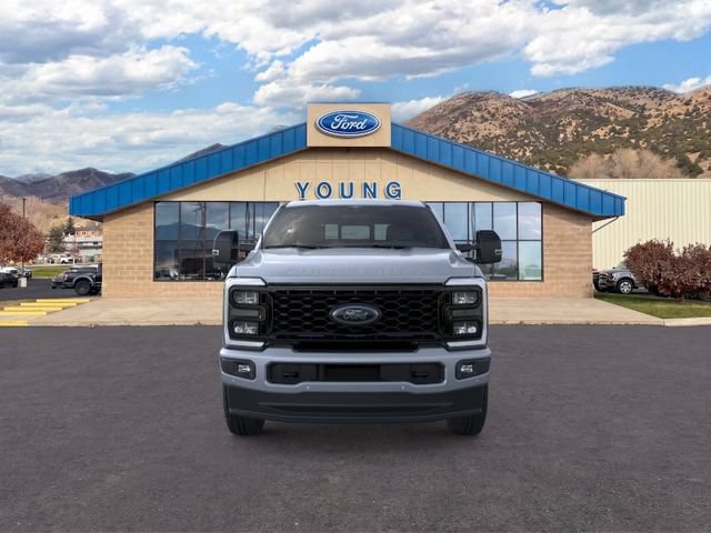New 2026 Ford F350 Lariat w/ Black Appearance Package AWD/4WD image 28