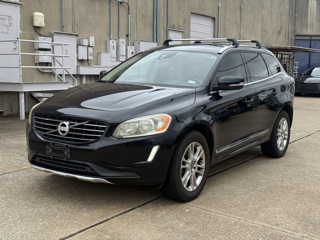 Used 2014 Volvo XC60 3.2 FWD image 3