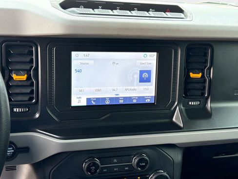 Used 2023 Ford Bronco Badlands AWD/4WD image 19