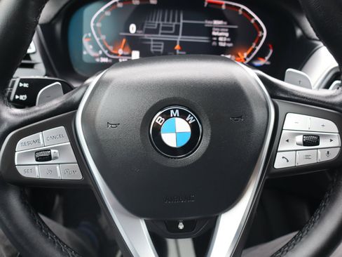 Used 2022 BMW X3 xDrive30i w/ Premium Package 2 image 16