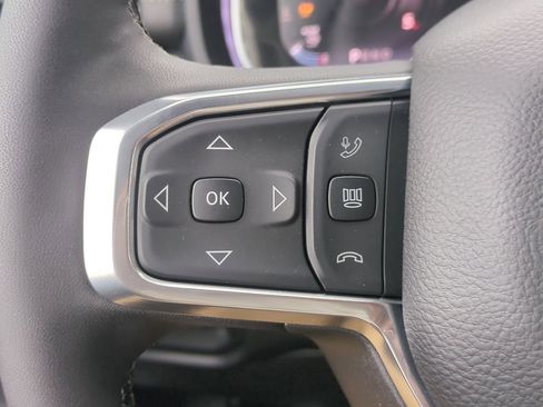 New 2026 RAM 3500 Laramie AWD/4WD image 26