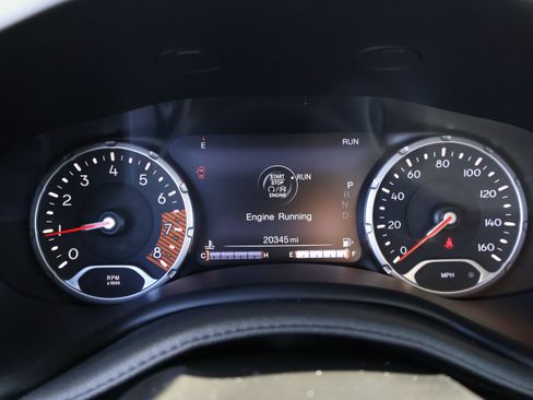 Used 2022 Jeep Renegade Trailhawk image 37