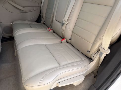 Used 2016 Ford Escape Titanium w/ Equipment Group 301A image 21