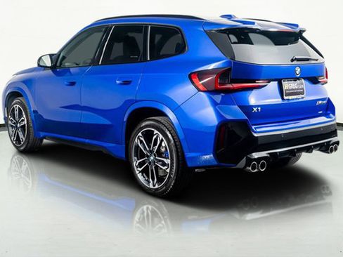 Used 2025 BMW X1 M35i image 14