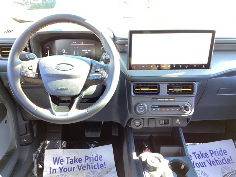 New 2026 Ford Maverick Tremor AWD/4WD image 29