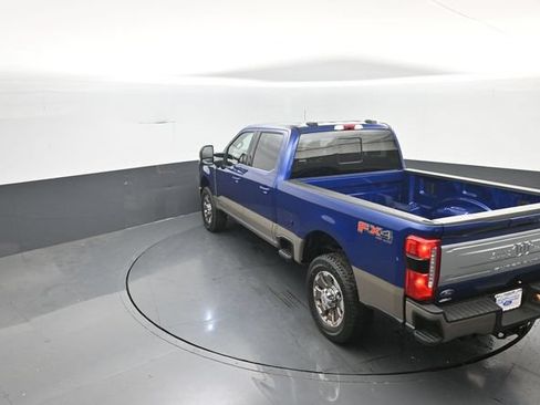 New 2026 Ford F350 King Ranch w/ FX4 Off-Road Package AWD/4WD image 28