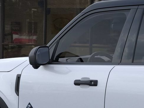 New 2026 Ford Bronco Sport Outer Banks w/ Outer Banks Tech Package+ AWD/4WD image 20