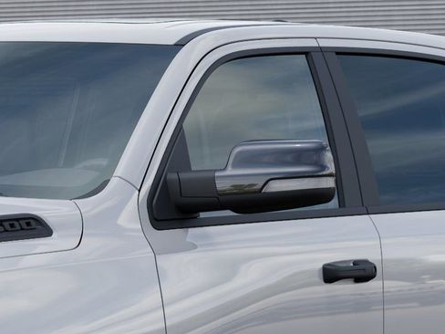 New 2026 RAM 1500 Big Horn AWD/4WD image 12