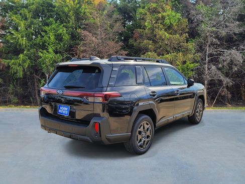 New 2026 Subaru Outback Premium image 16