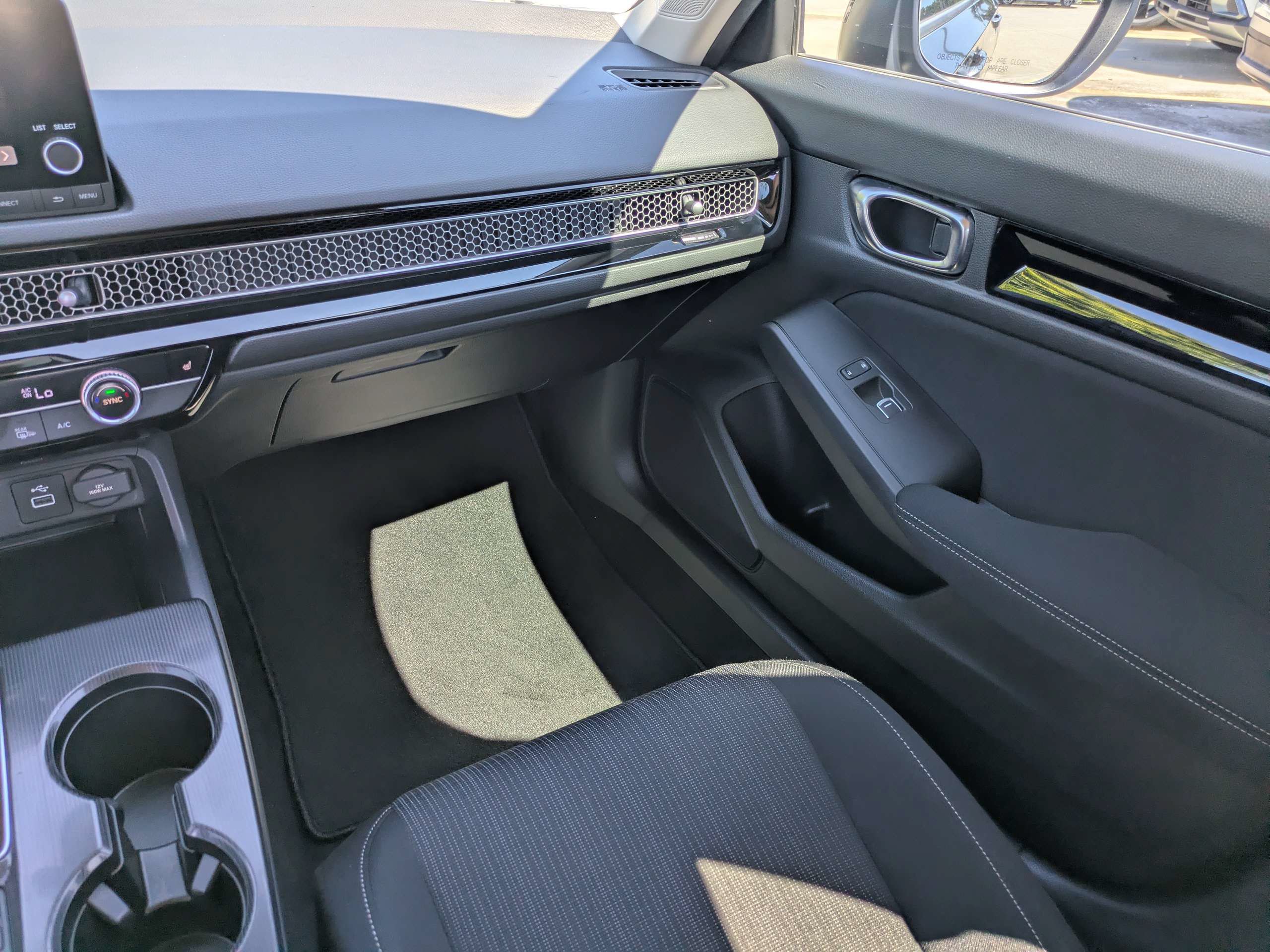 Used 2022 Honda Civic EX image 15