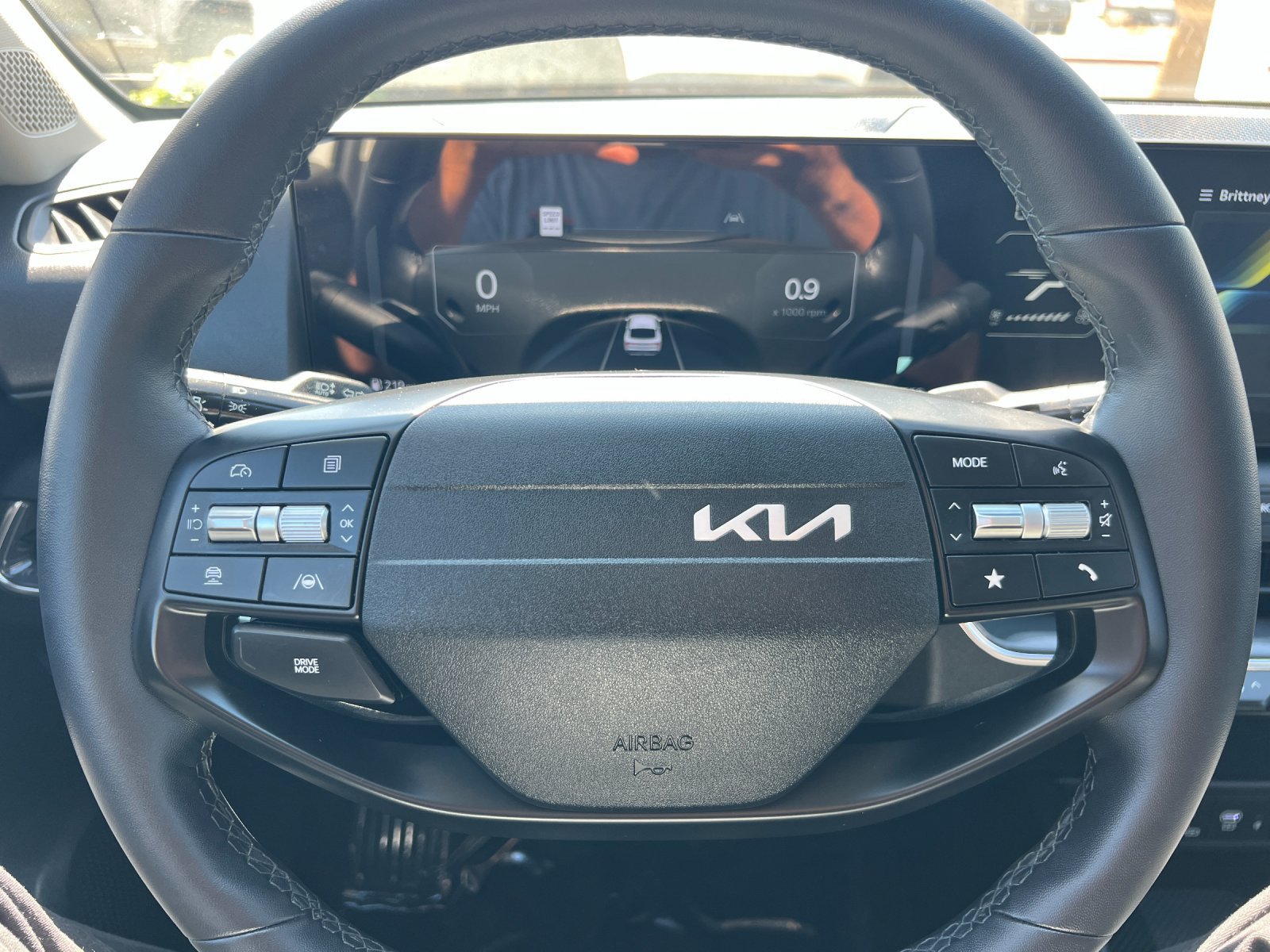 Used 2025 Kia K4 EX FWD image 21