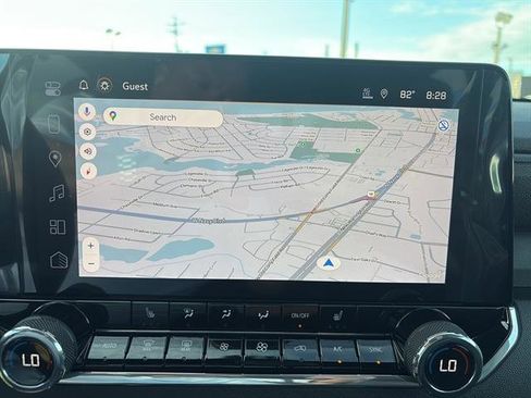 New 2026 Chevrolet Colorado Trail Boss image 20