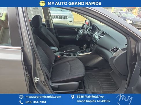 Used 2019 Nissan Sentra SV image 23