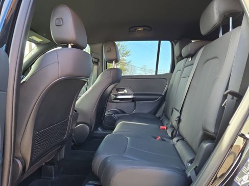 New 2025 Mercedes-Benz GLB 250 GLB 250 image 13
