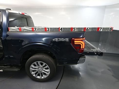 Used 2024 Ford F150 Lariat w/ Equipment Group 502A High AWD/4WD image 42