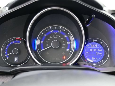 Used 2019 Honda Fit LX image 37