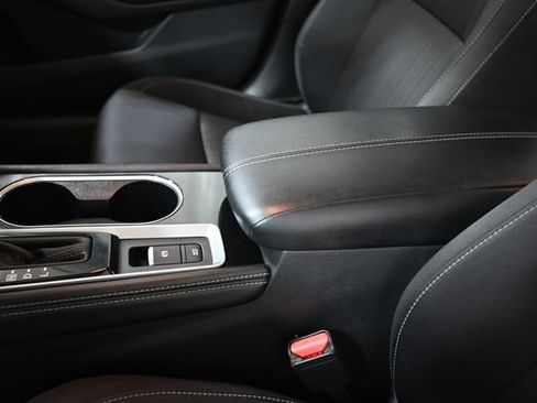 Used 2024 Nissan Altima 2.5 SV w/ SV Premium Package FWD image 22