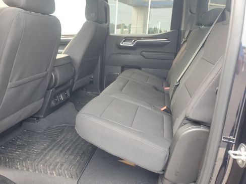 Used 2024 Chevrolet Silverado 1500 LT AWD/4WD image 15