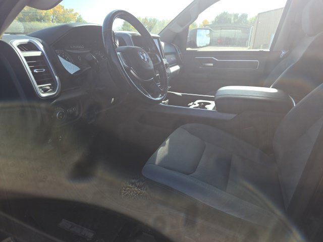 Used 2019 RAM 1500 Big Horn AWD/4WD image 11