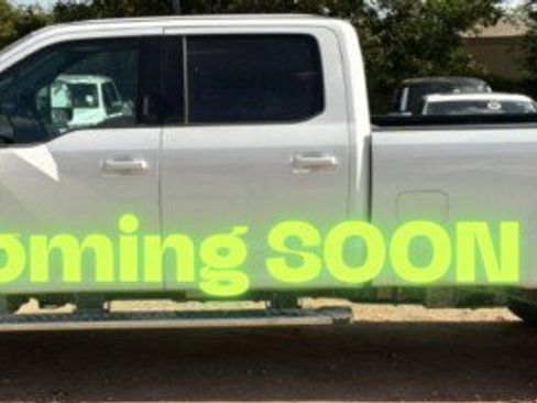 Used 2019 Ford F350 Lariat w/ Lariat Value Package AWD/4WD image 9