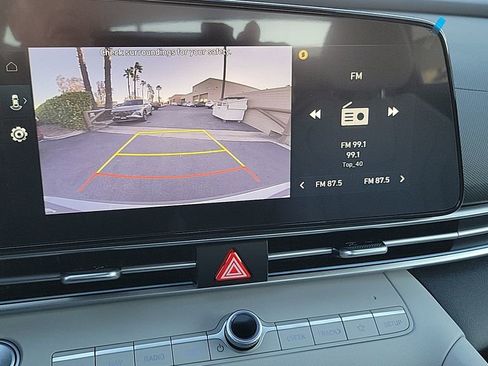 New 2026 Hyundai Elantra Limited image 22