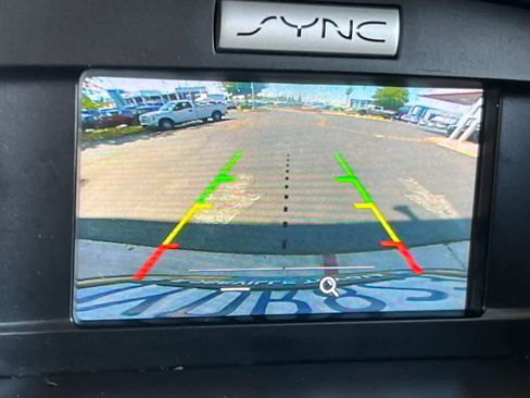 Used 2017 Ford Escape SE FWD image 21