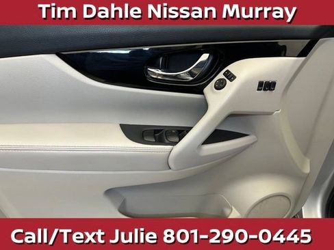 Used 2022 Nissan Rogue Sport SL w/ Premium Package AWD/4WD image 22
