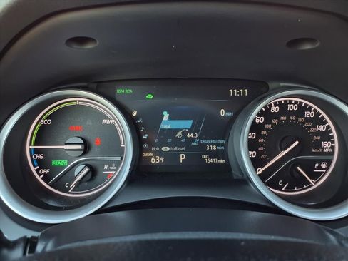 Used 2024 Toyota Camry XLE image 17