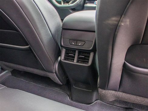 New 2026 Chevrolet Equinox RS w/ Convenience Package III image 27