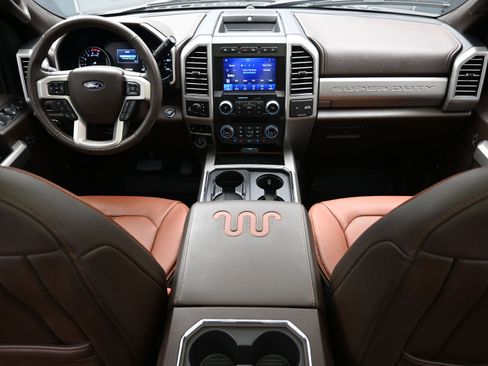 Used 2020 Ford F250 King Ranch w/ King Ranch Ultimate Package image 13