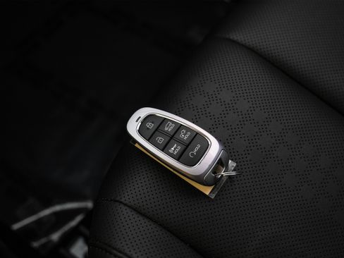 Used 2023 Hyundai Ioniq 5 SEL w/ Cargo Package image 49