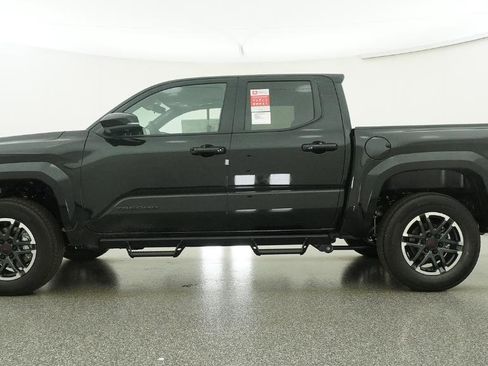 New 2026 Toyota Tacoma TRD Sport image 18