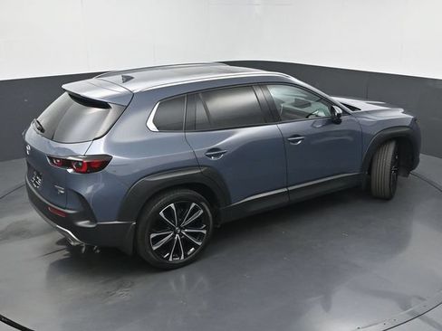 Certified 2025 MAZDA CX-50 AWD 2.5 Turbo w/ Premium Pkg image 38