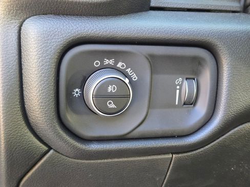 New 2026 RAM 3500 Tradesman image 24