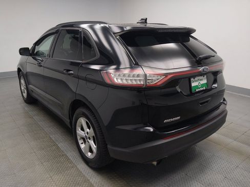 Used 2016 Ford Edge SE AWD/4WD image 5