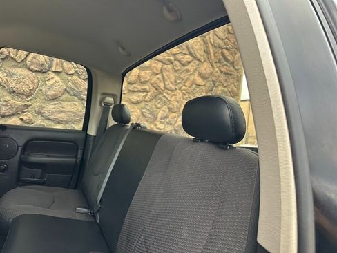 Used 2005 Dodge Ram 2500 Truck ST w/ Trailer Tow Group image 22