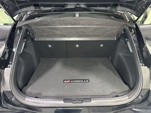 Used 2024 Toyota Corolla GR w/ Styling Package (TMS) image 26