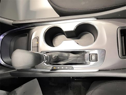 Certified 2024 Chevrolet Malibu LT image 21