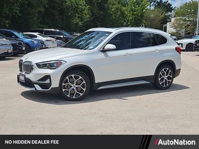 Used 2021 BMW X1 sDrive28i w/ Premium Package