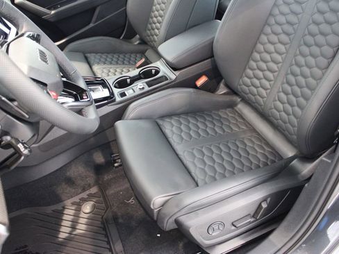 New 2026 Audi RS 3 image 8