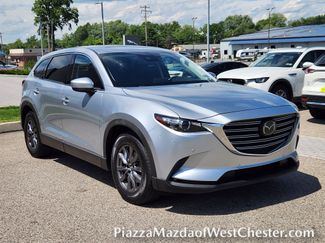 Used 2020 MAZDA CX-9 Touring w/ Touring Premium Package AWD/4WD video 1