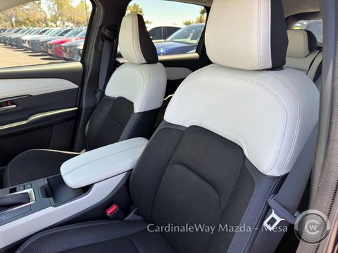 New 2026 MAZDA CX-5 Select AWD/4WD image 12